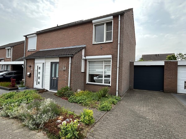 Property photo - Overbroekerf 26, 6433EX Hoensbroek